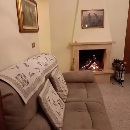 Signorile Appartamento Pacentro