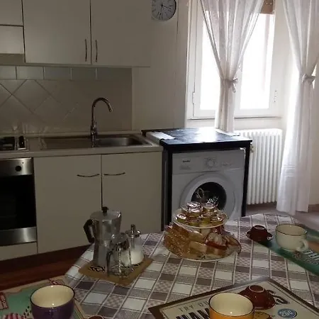 Appartamento Signorile