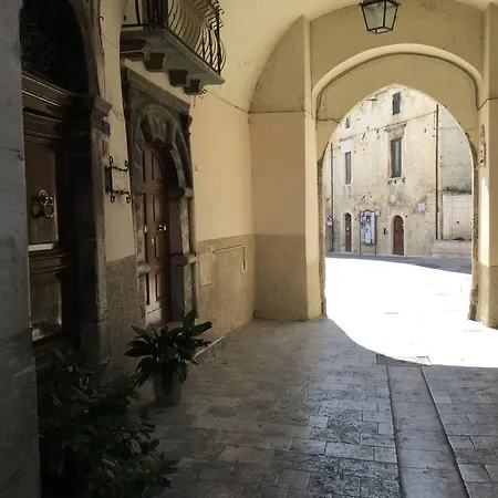 Signorile Pacentro